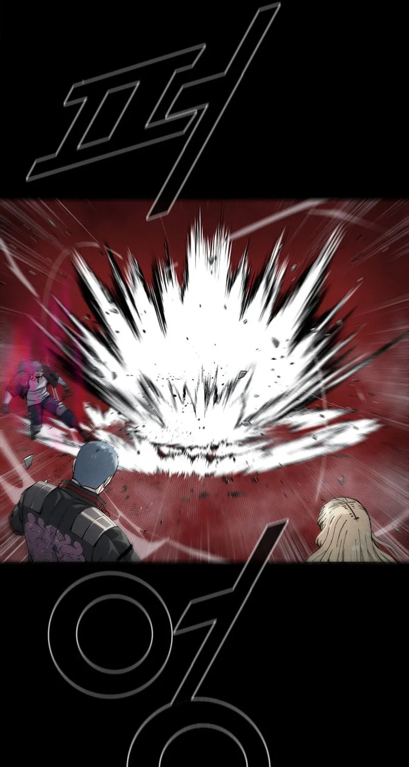 Read L.A.G chapter 107 image 11 on Lezhin