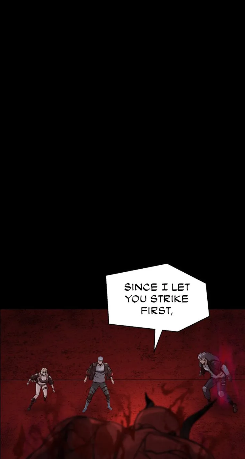 Read L.A.G chapter 107 image 21 on Lezhin