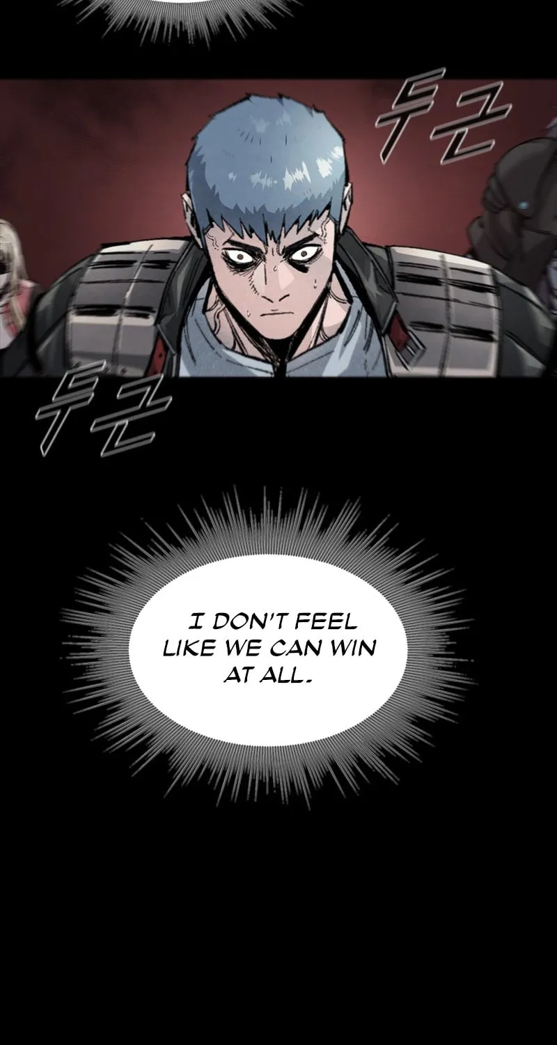 Read L.A.G chapter 107 image 25 on Lezhin