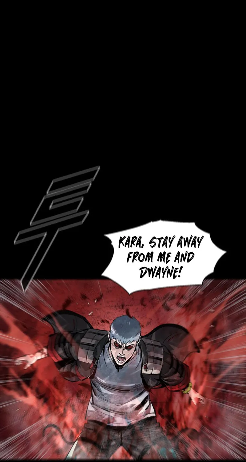 Read L.A.G chapter 107 image 30 on Lezhin