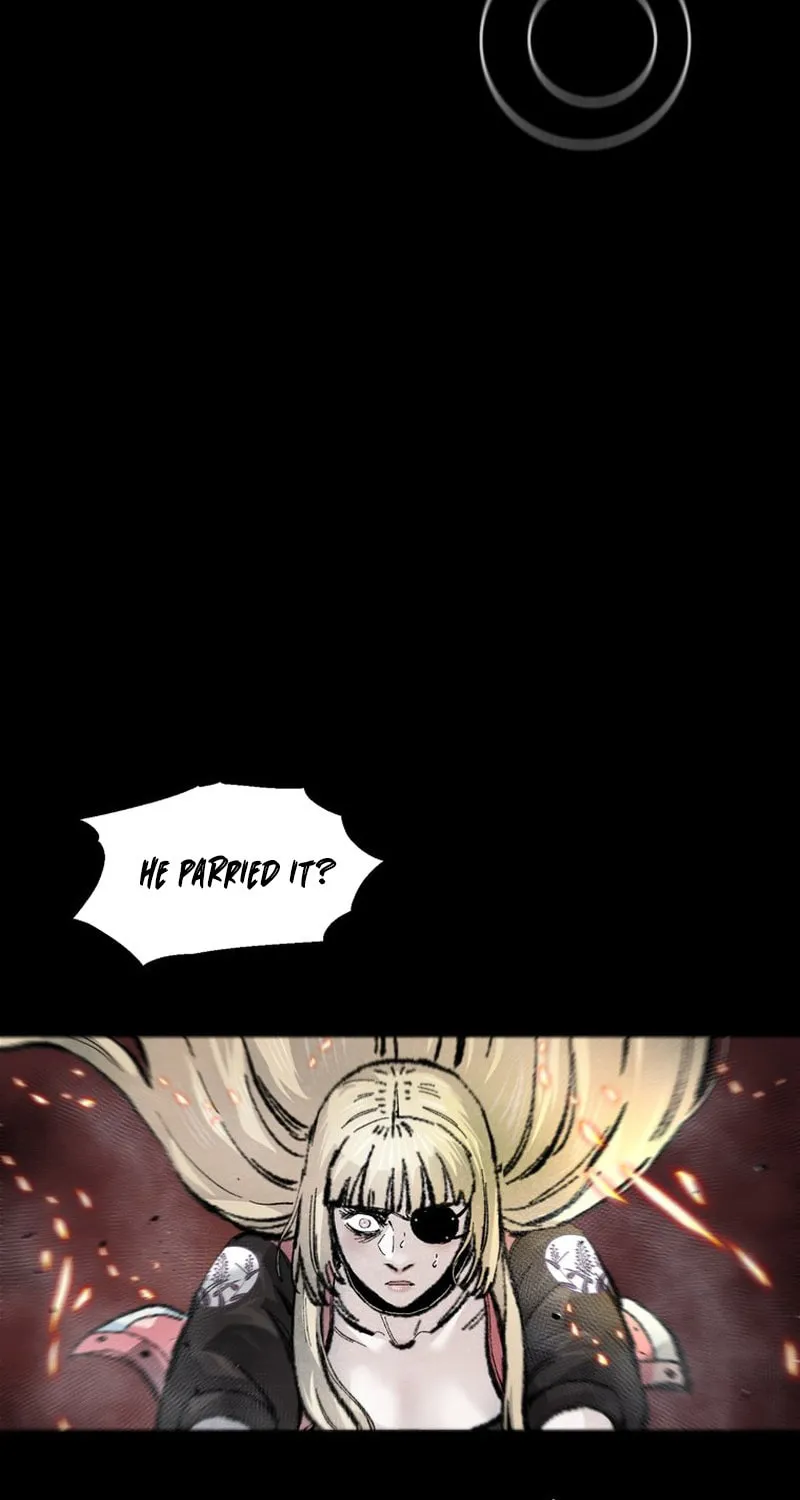 Read L.A.G chapter 107 image 47 on Lezhin