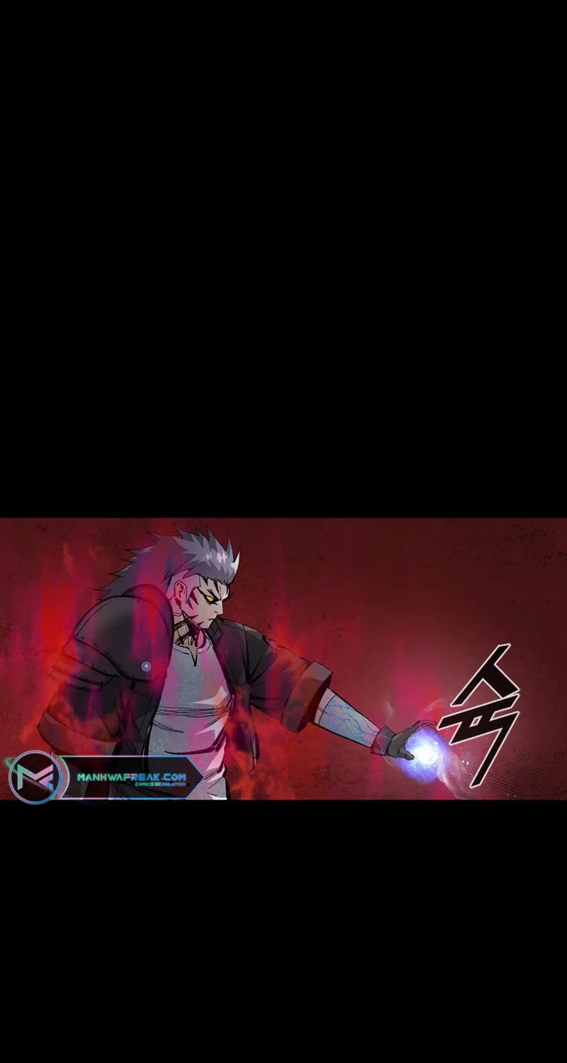 Read L.A.G chapter 107 image 5 on Lezhin