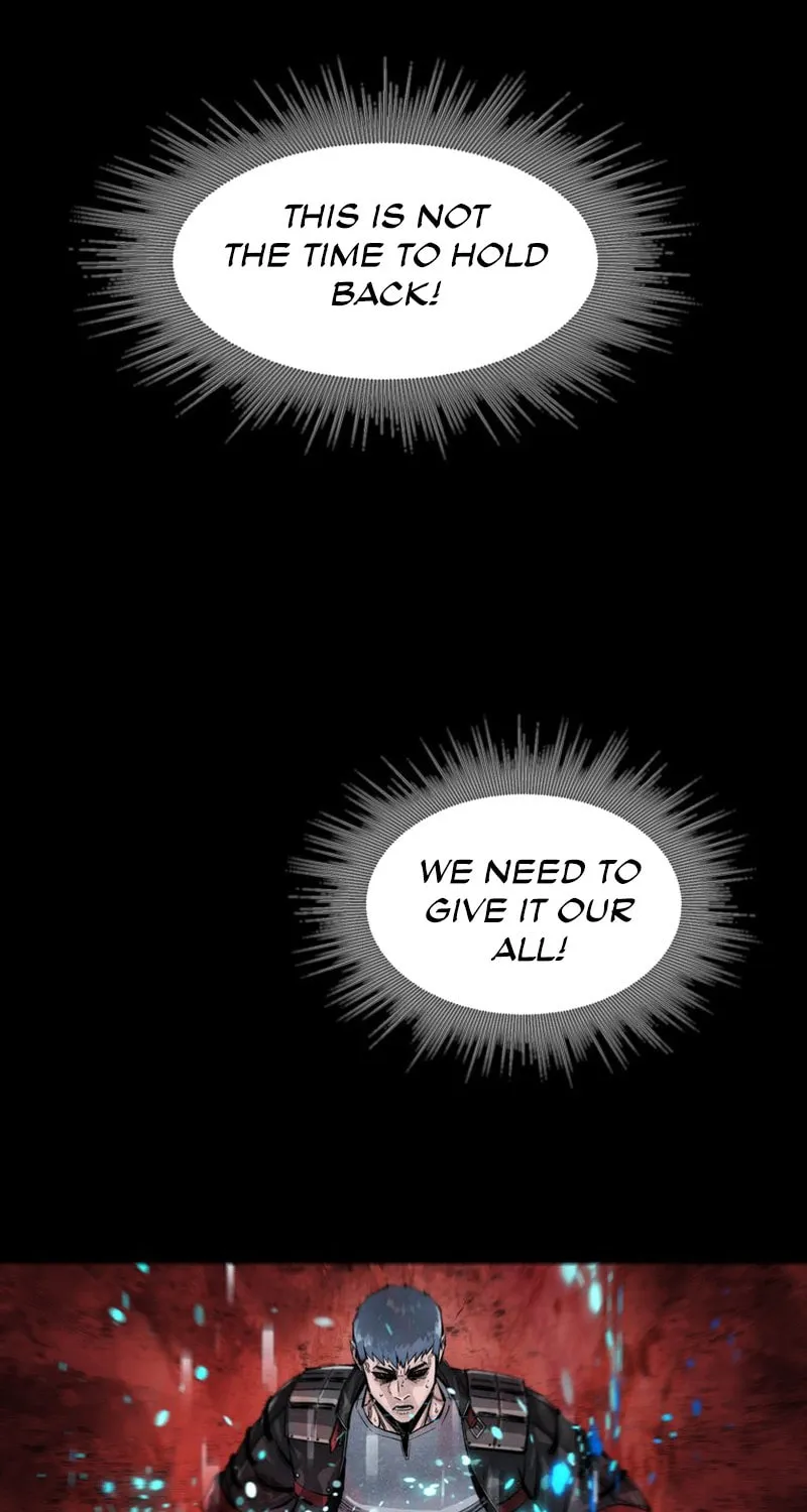 Read L.A.G chapter 107 image 52 on Lezhin