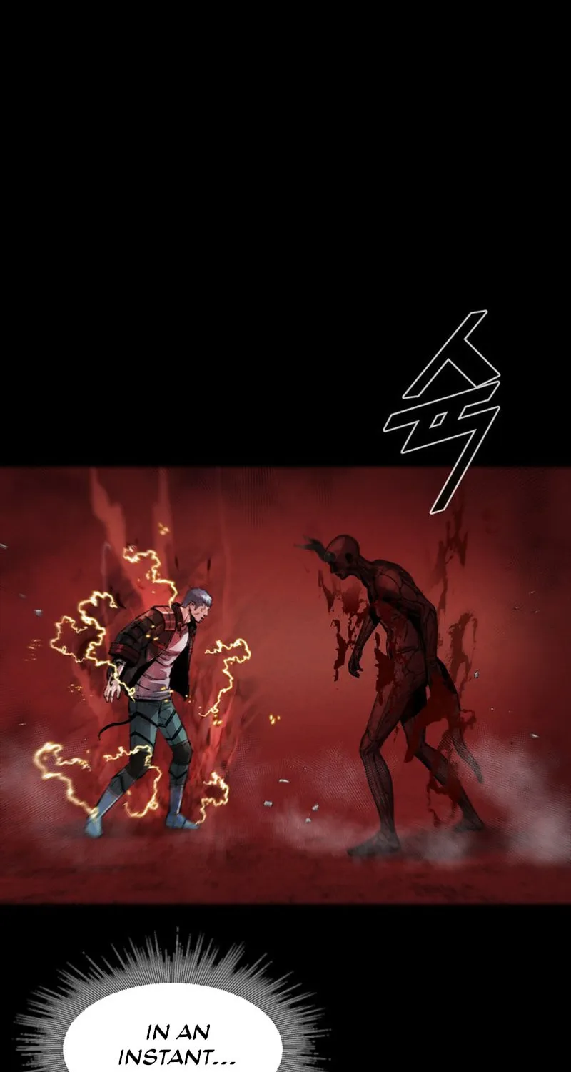 Read L.A.G chapter 107 image 57 on Lezhin