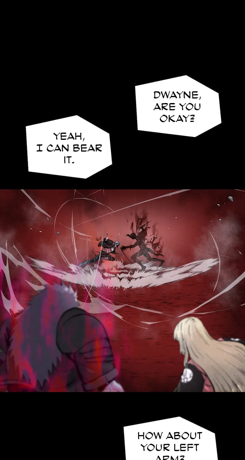 Read L.A.G chapter 107 image 71 on Lezhin