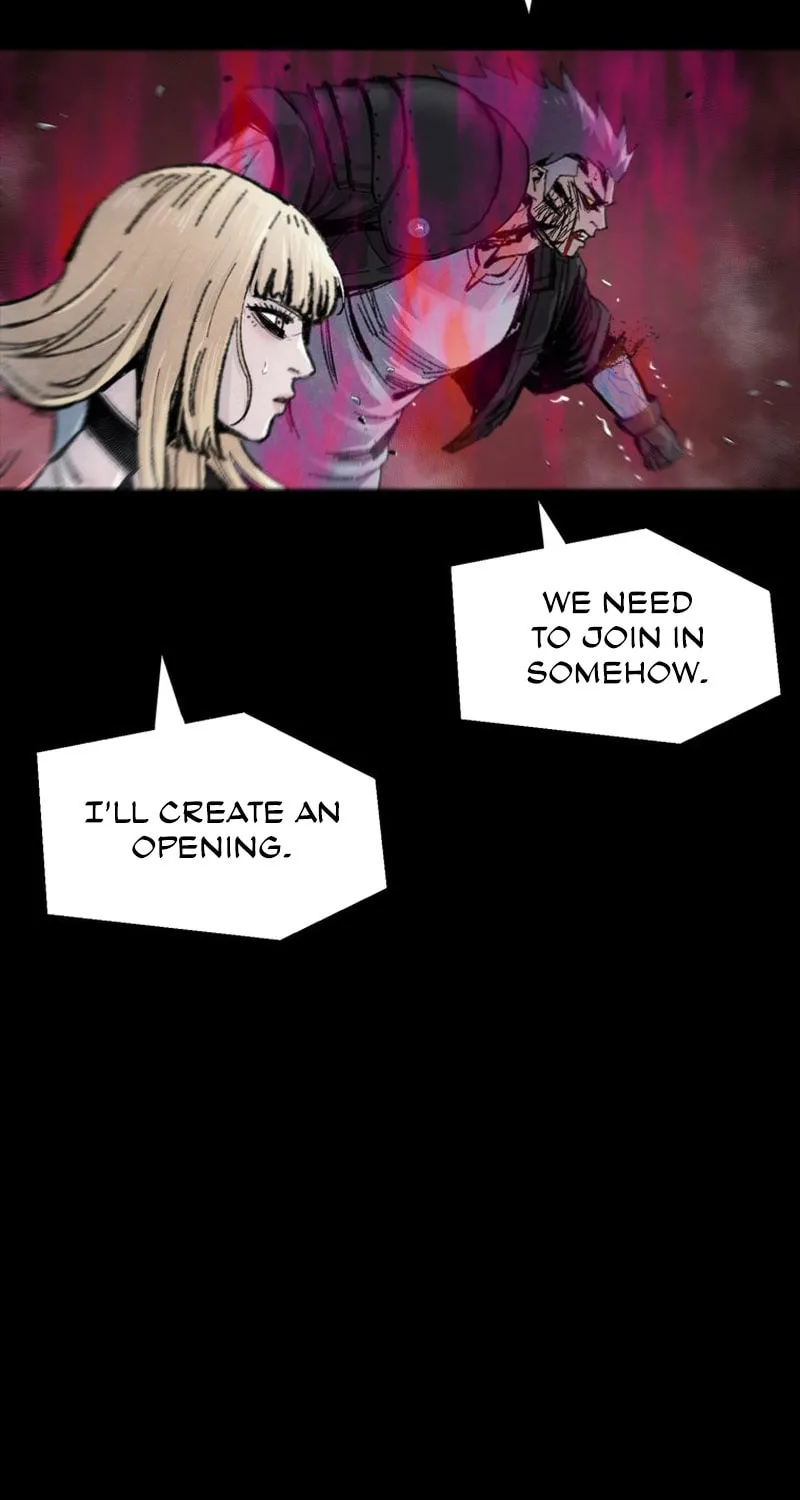 Read L.A.G chapter 107 image 73 on Lezhin