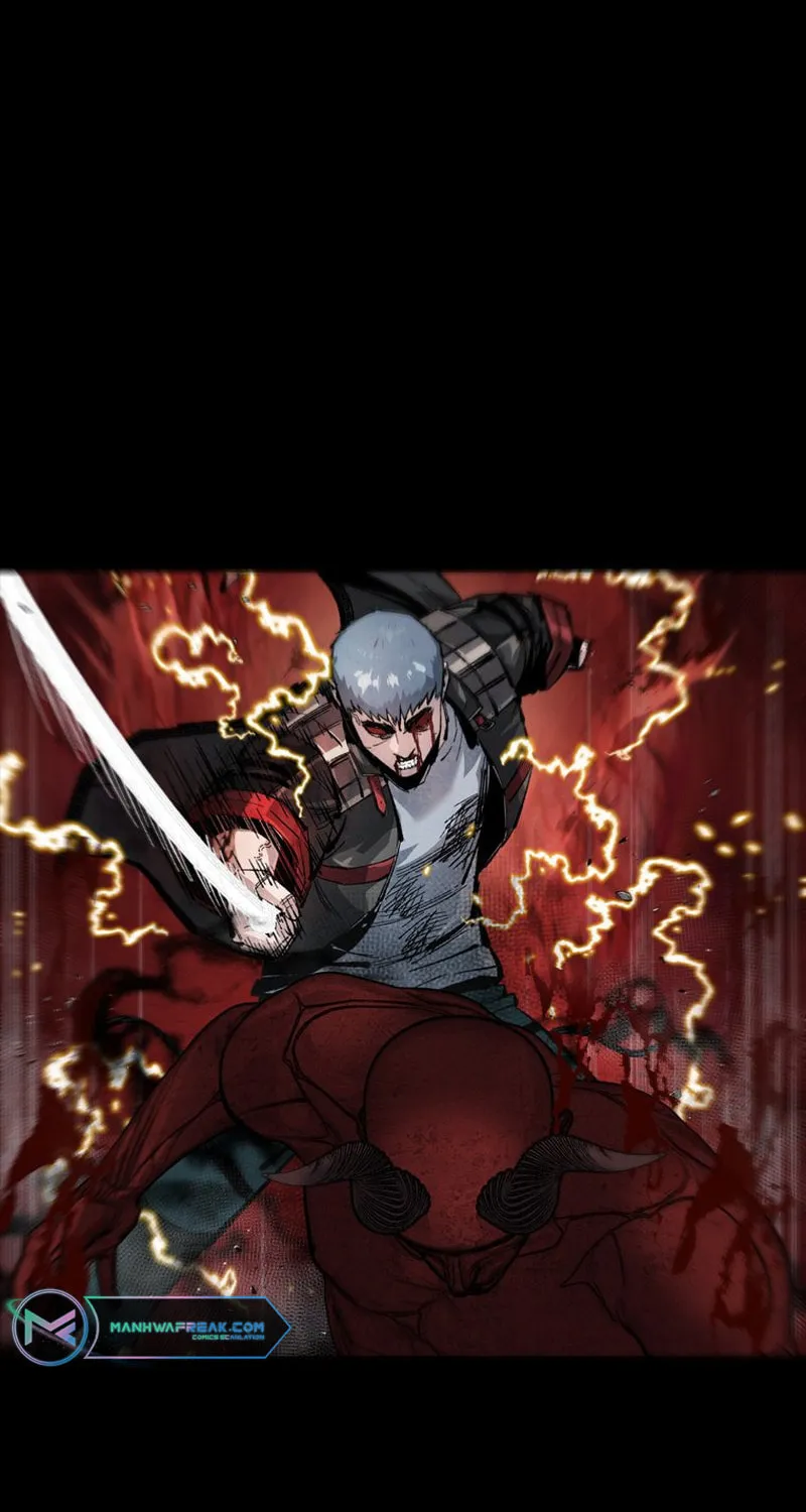 Read L.A.G chapter 107 image 80 on Lezhin