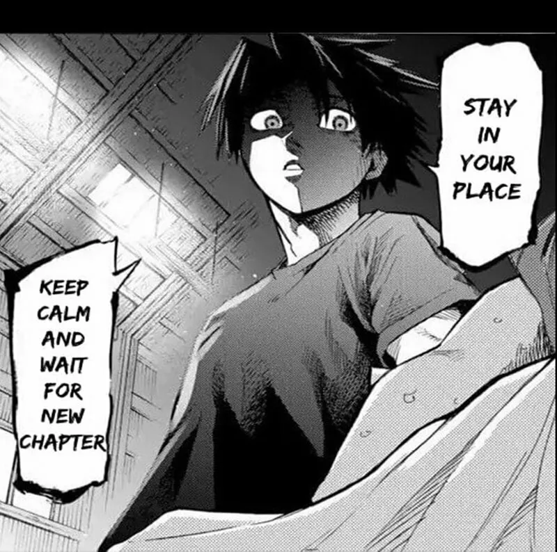 Read L.A.G chapter 107 image 83 on Lezhin