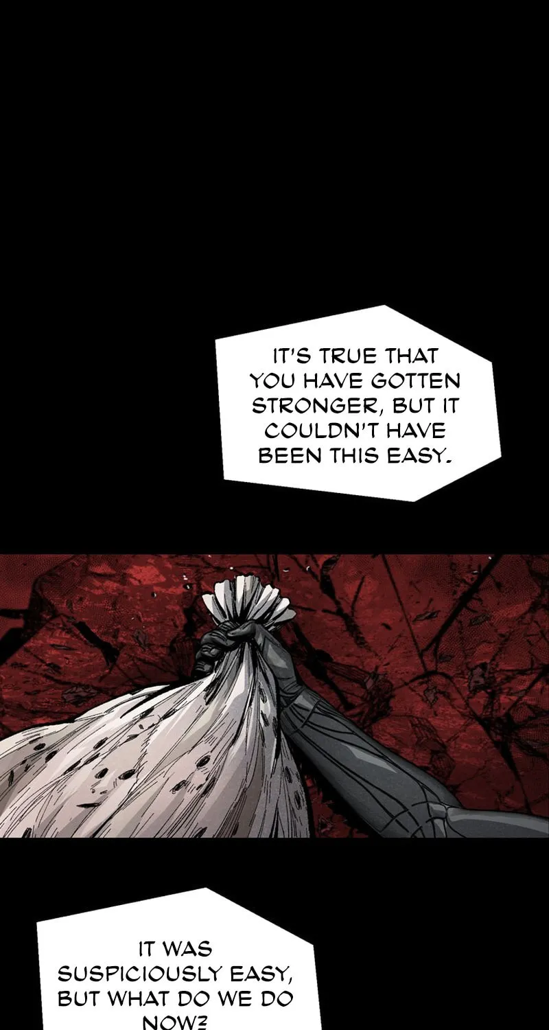Read L.A.G chapter 107 image 9 on Lezhin