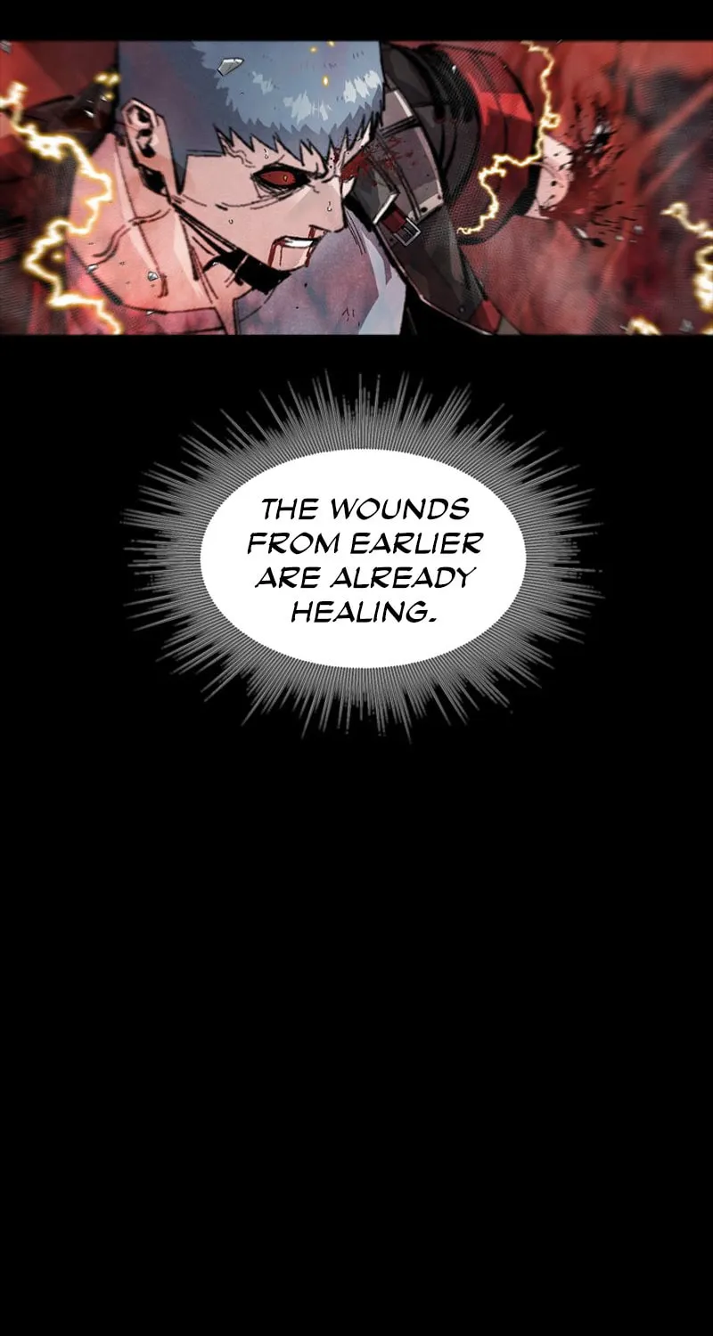 Read L.A.G chapter 108 image 10 on Lezhin