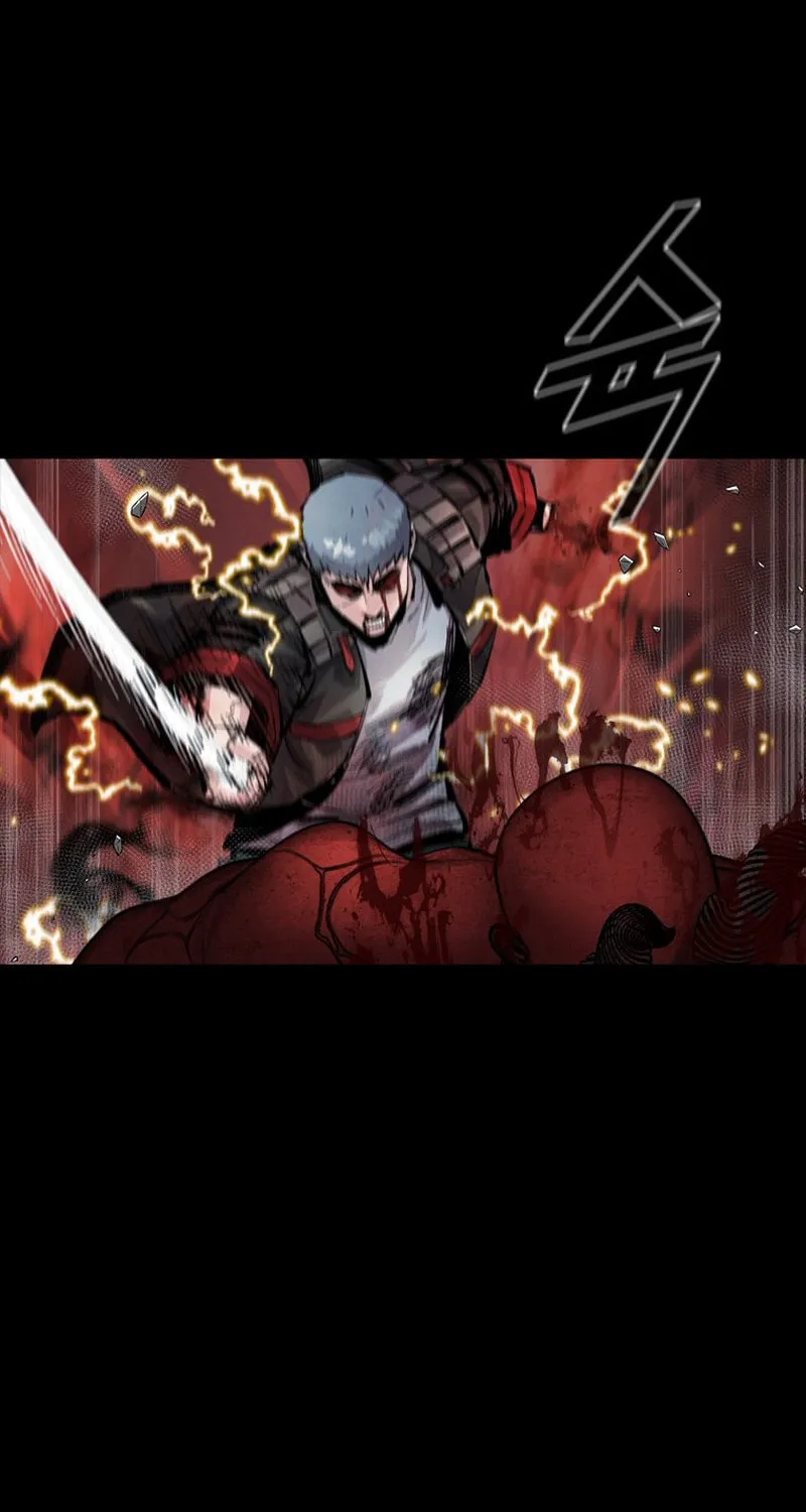 Read L.A.G chapter 108 image 12 on Lezhin