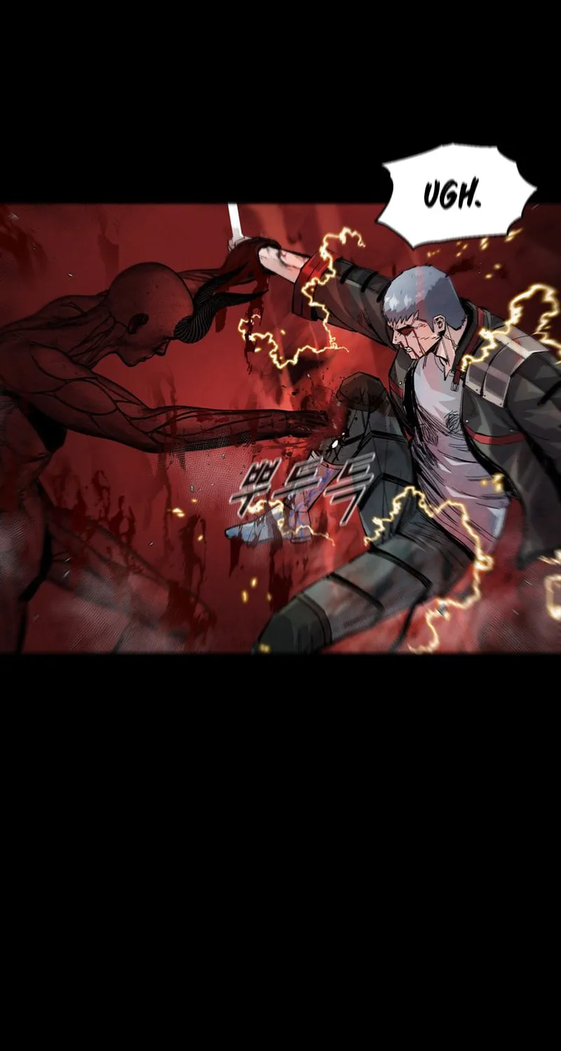 Read L.A.G chapter 108 image 19 on Lezhin