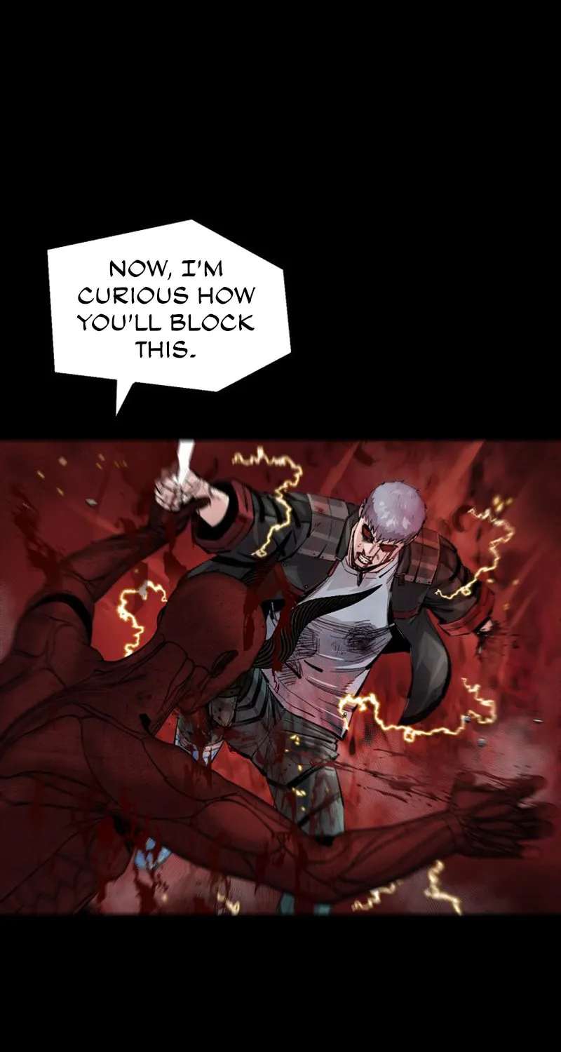 Read L.A.G chapter 108 image 21 on Lezhin