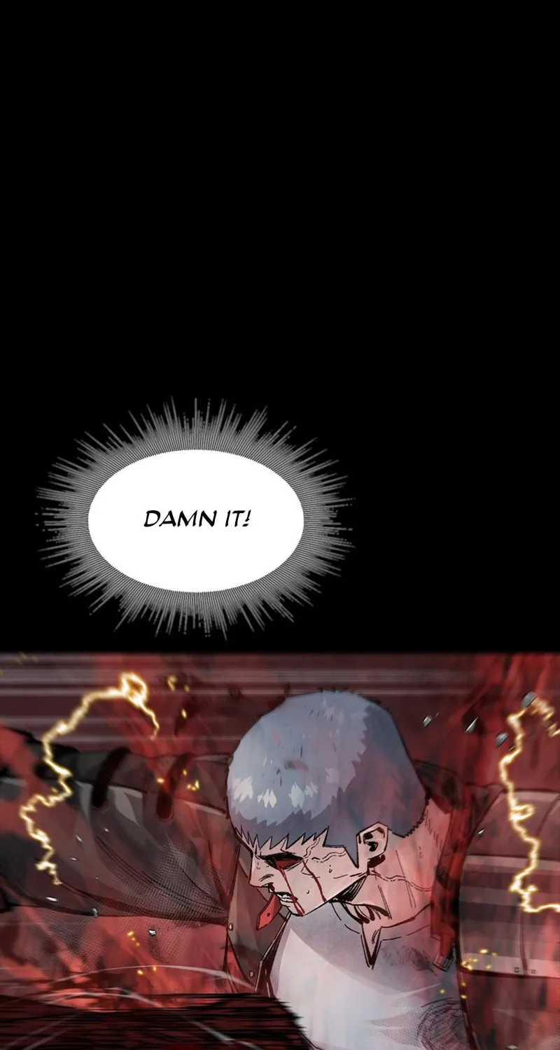 Read L.A.G chapter 108 image 22 on Lezhin