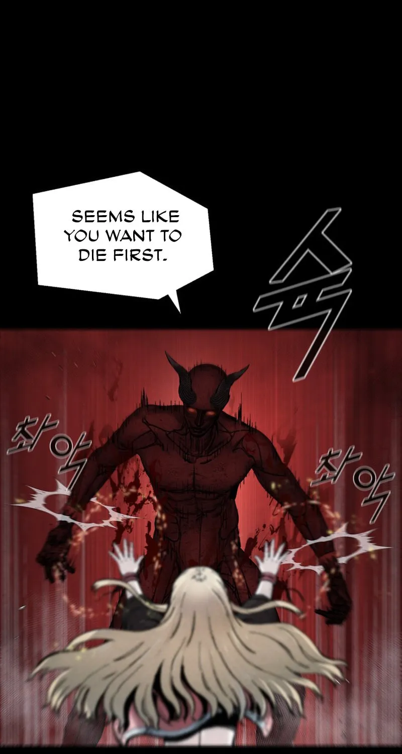 Read L.A.G chapter 108 image 31 on Lezhin
