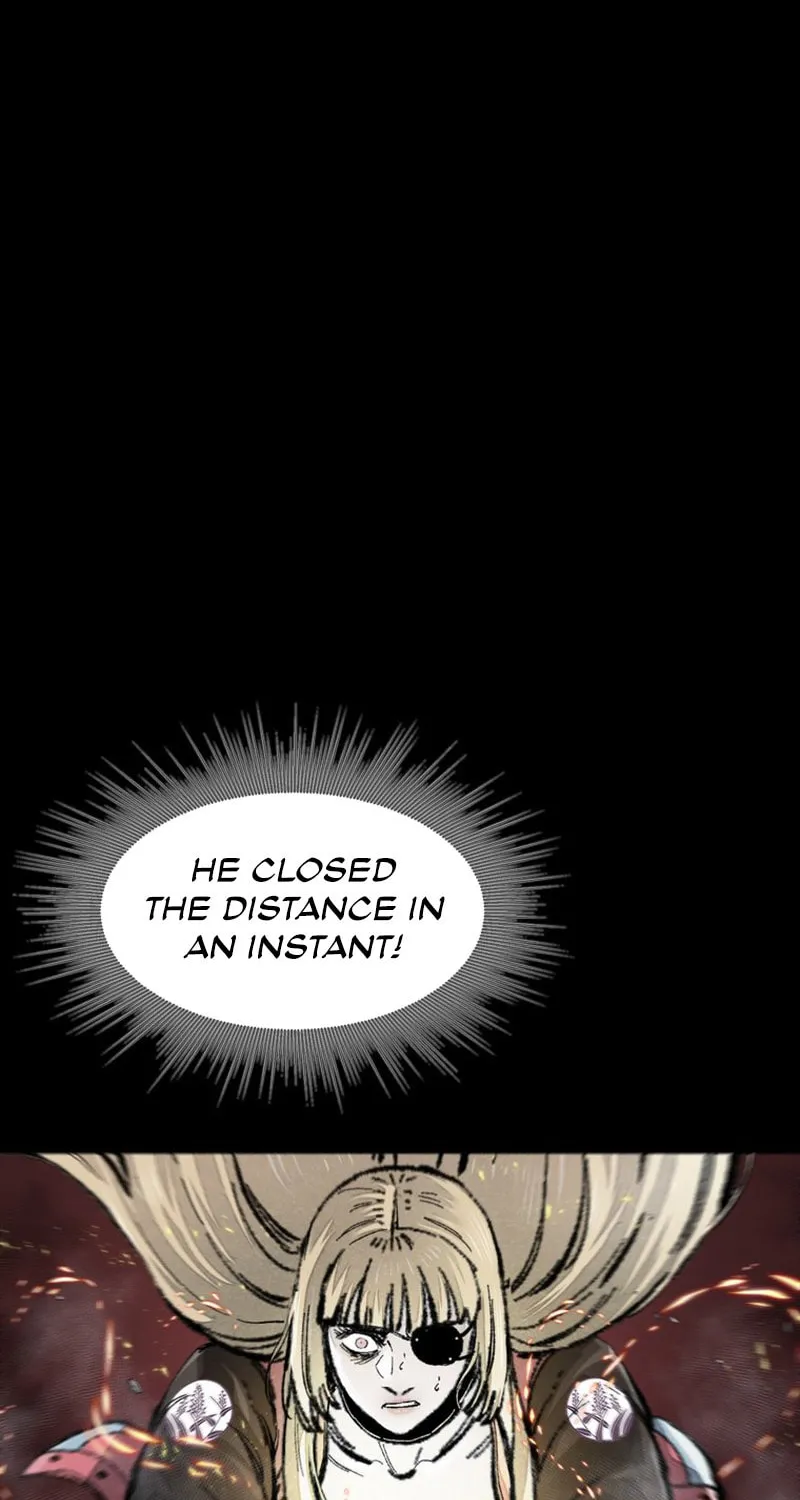 Read L.A.G chapter 108 image 32 on Lezhin