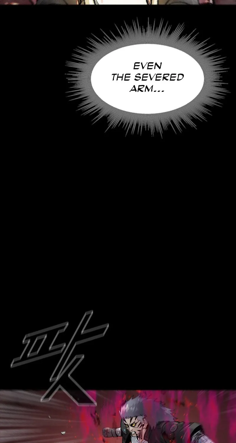 Read L.A.G chapter 108 image 33 on Lezhin