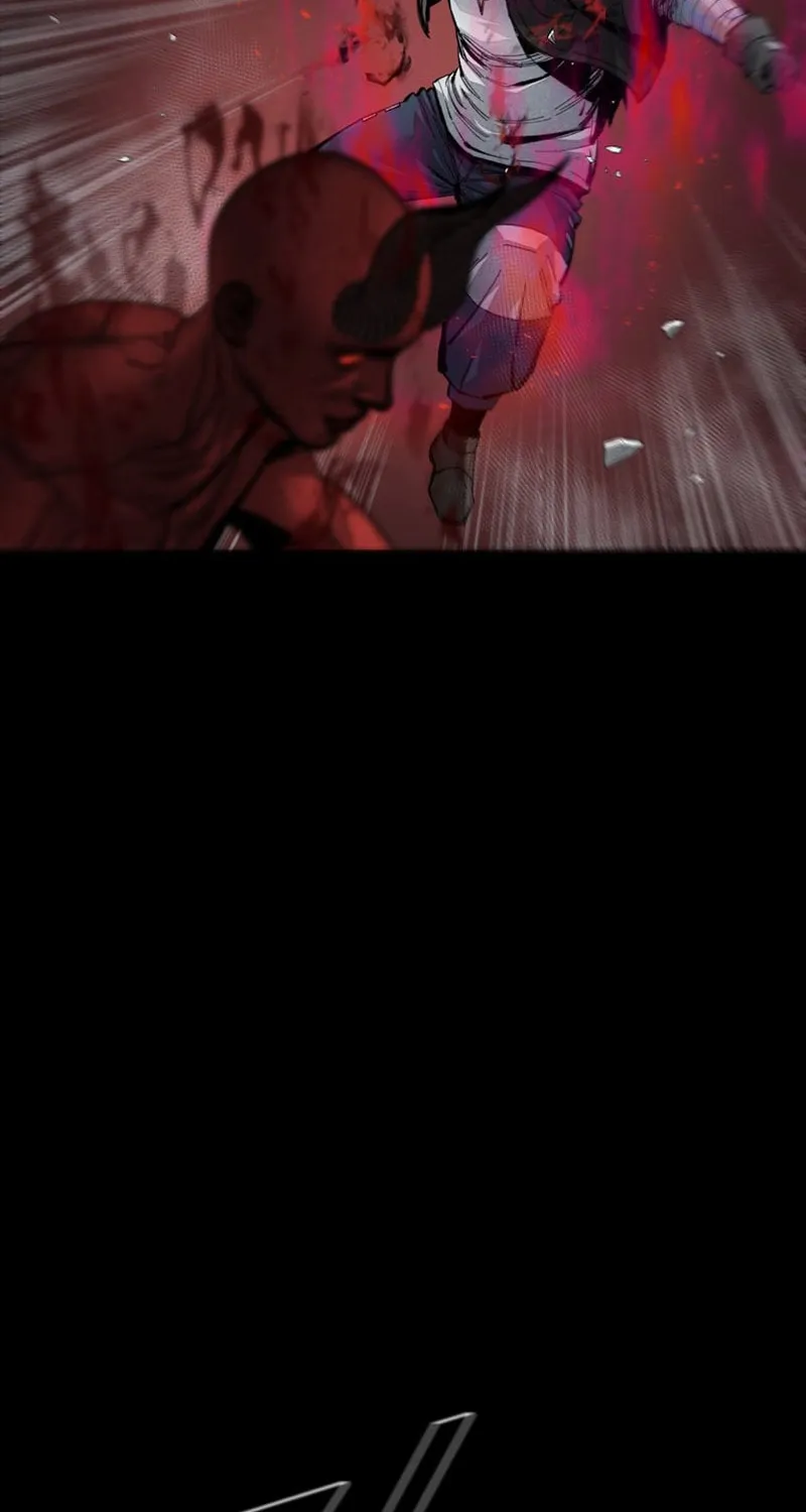 Read L.A.G chapter 108 image 34 on Lezhin
