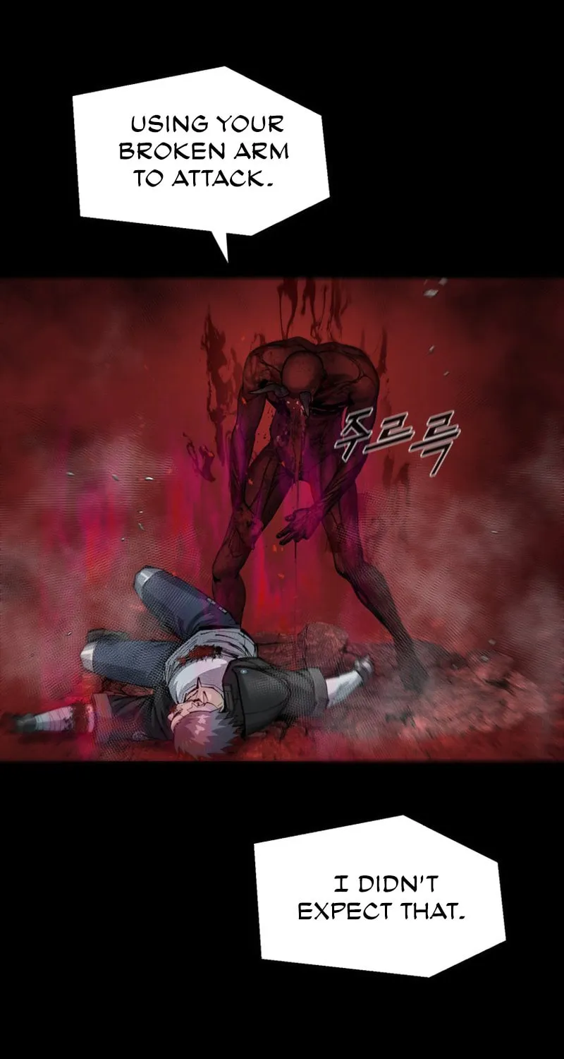 Read L.A.G chapter 108 image 53 on Lezhin