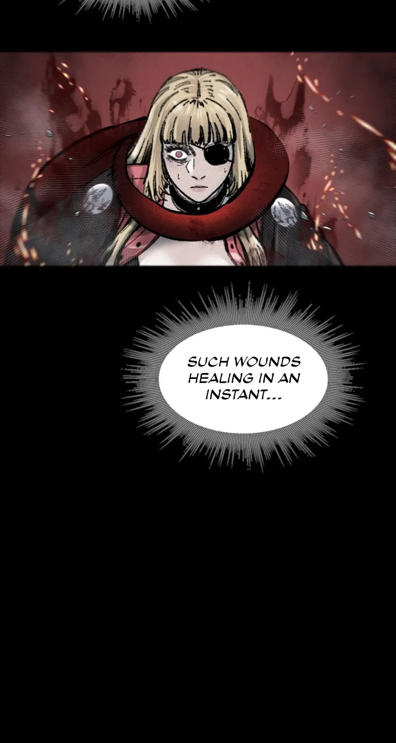 Read L.A.G chapter 108 image 63 on Lezhin