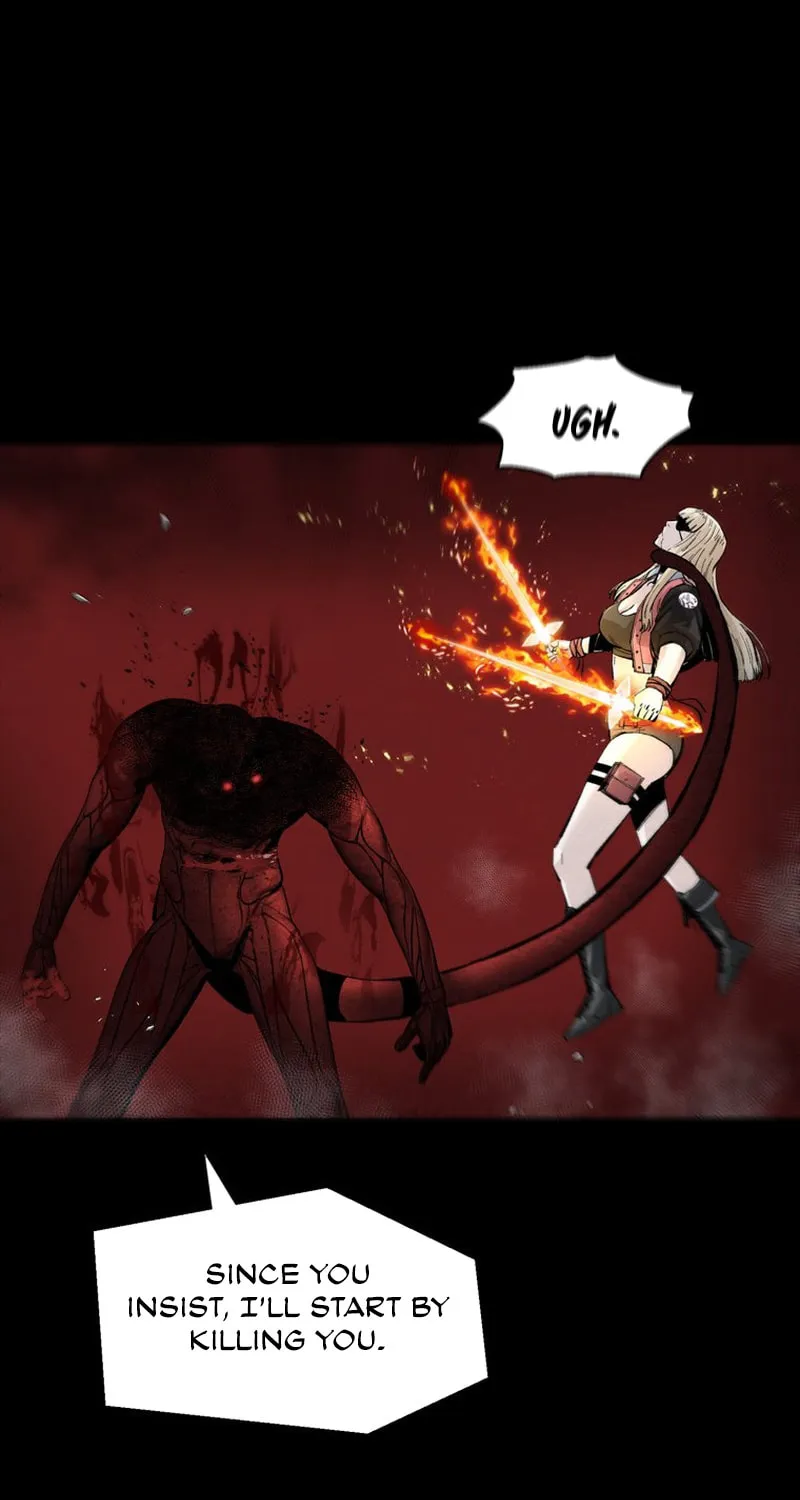 Read L.A.G chapter 108 image 65 on Lezhin