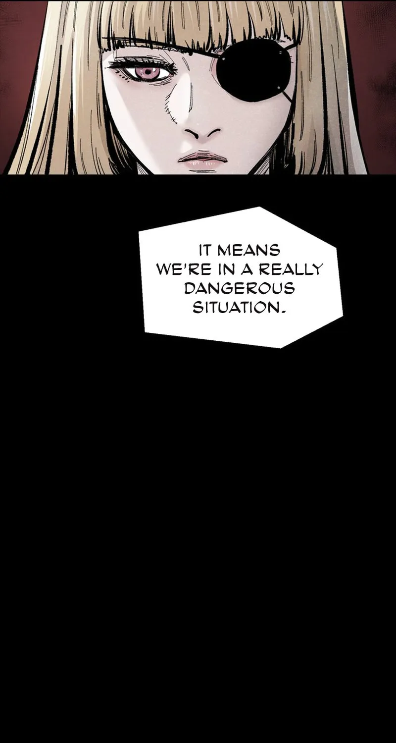 Read L.A.G chapter 109 image 11 on Lezhin