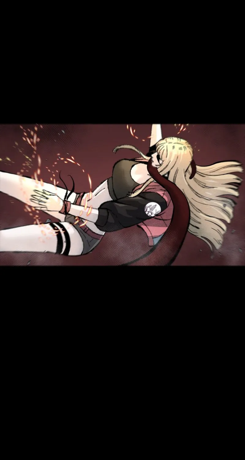 Read L.A.G chapter 109 image 12 on Lezhin