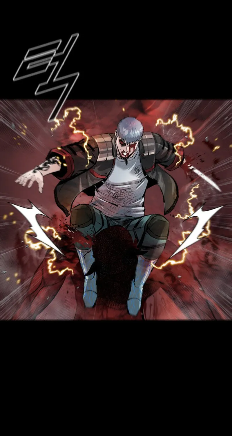 Read L.A.G chapter 109 image 13 on Lezhin