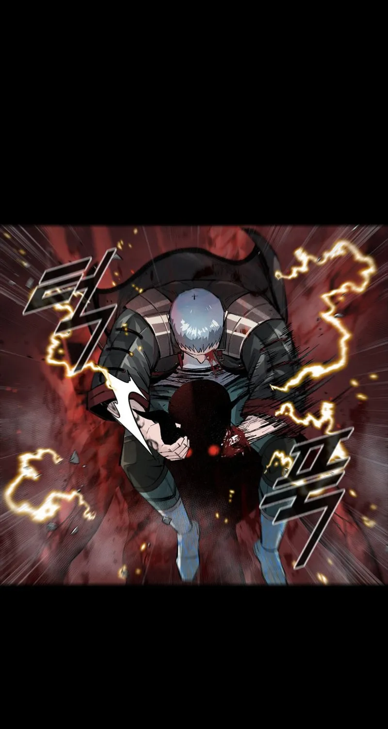 Read L.A.G chapter 109 image 14 on Lezhin