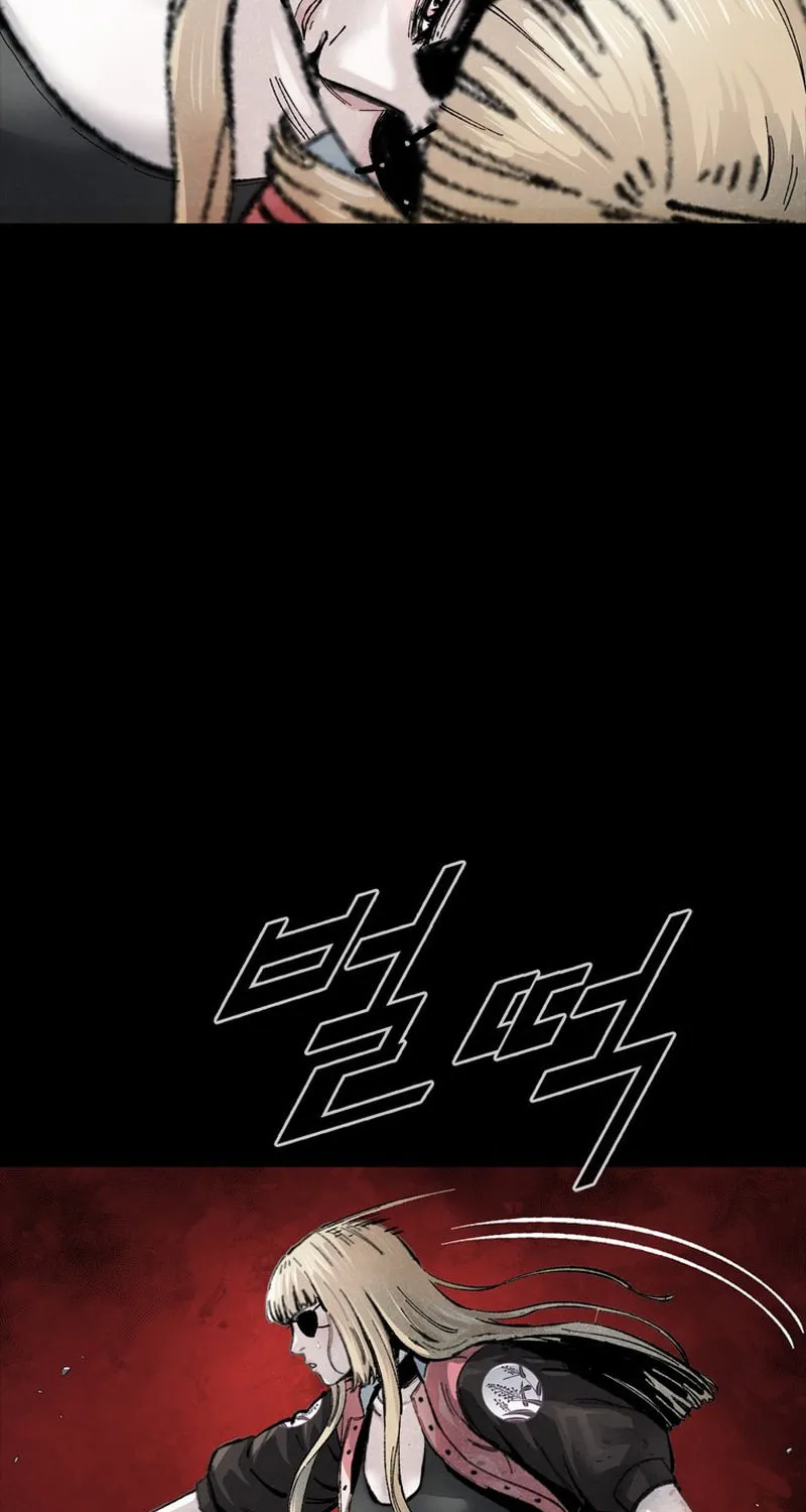 Read L.A.G chapter 109 image 25 on Lezhin