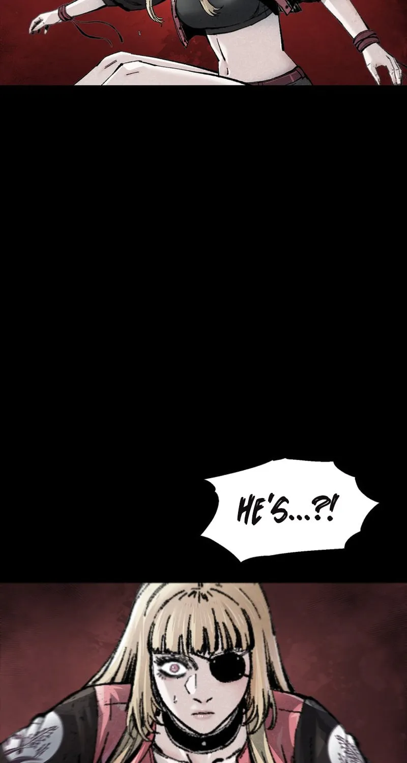 Read L.A.G chapter 109 image 26 on Lezhin