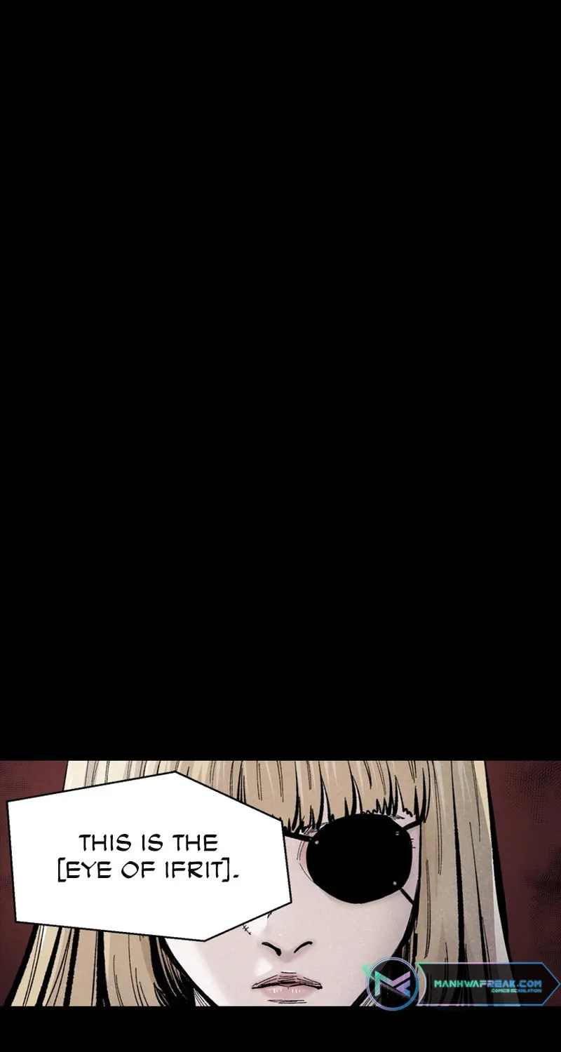 Read L.A.G chapter 109 image 3 on Lezhin