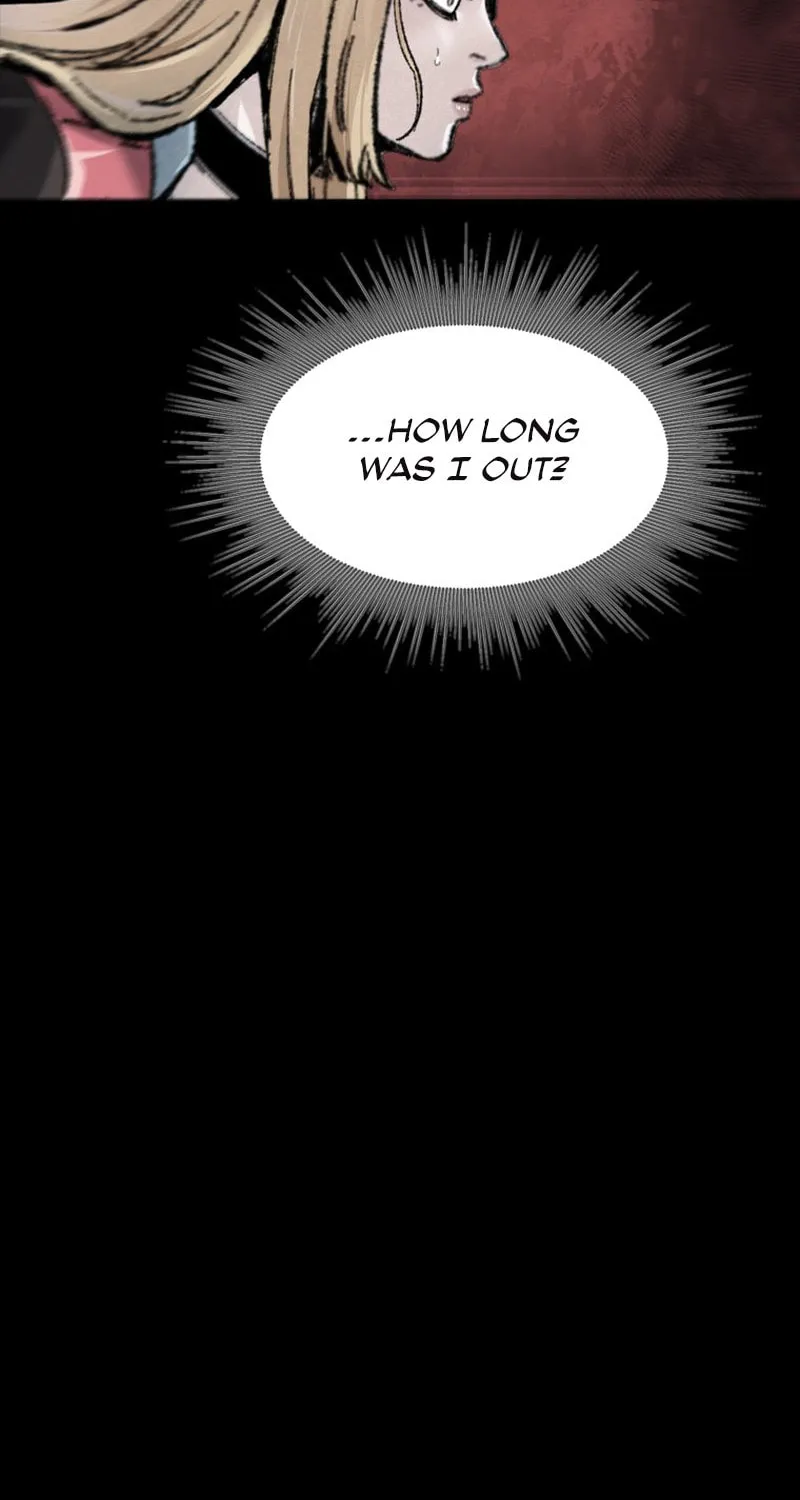 Read L.A.G chapter 109 image 30 on Lezhin