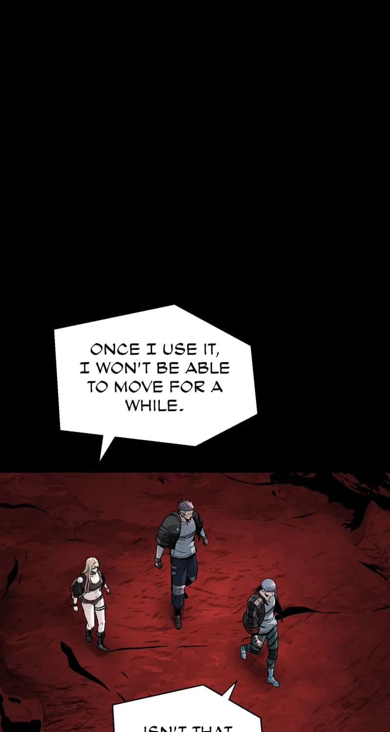 Read L.A.G chapter 109 image 5 on Lezhin