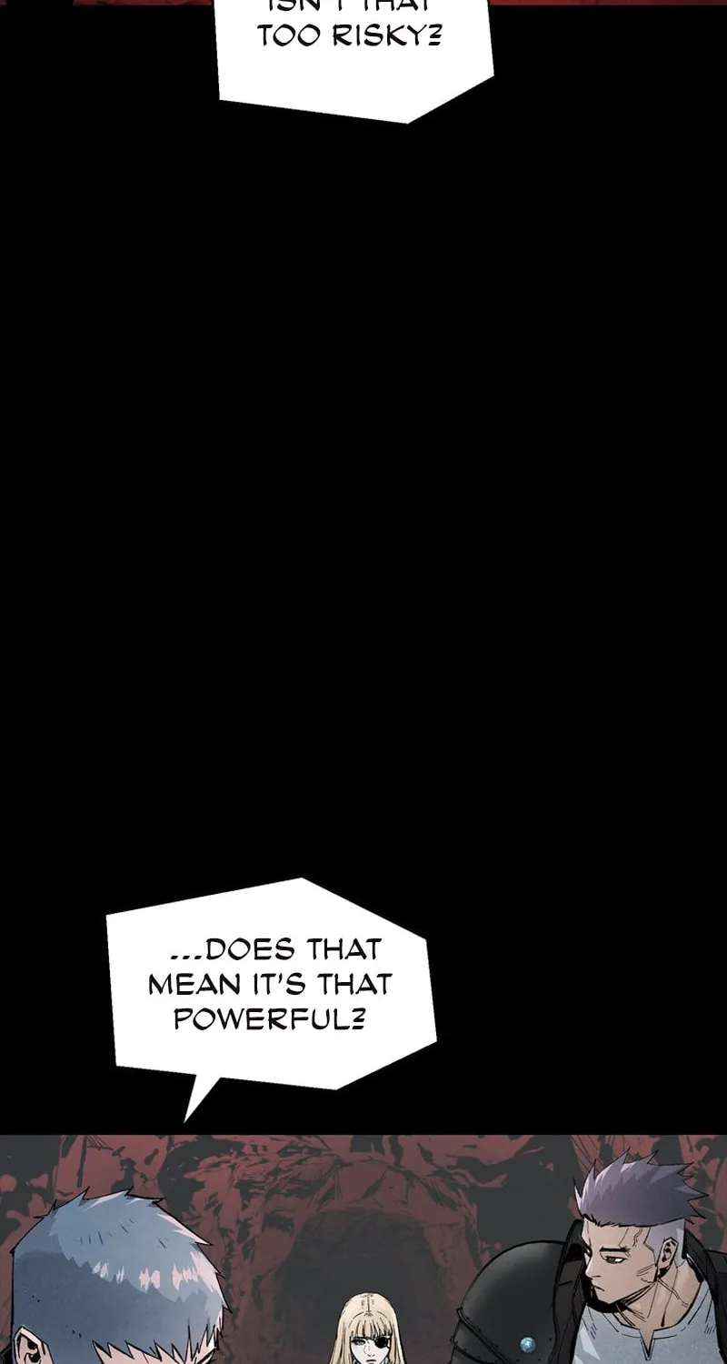 Read L.A.G chapter 109 image 6 on Lezhin