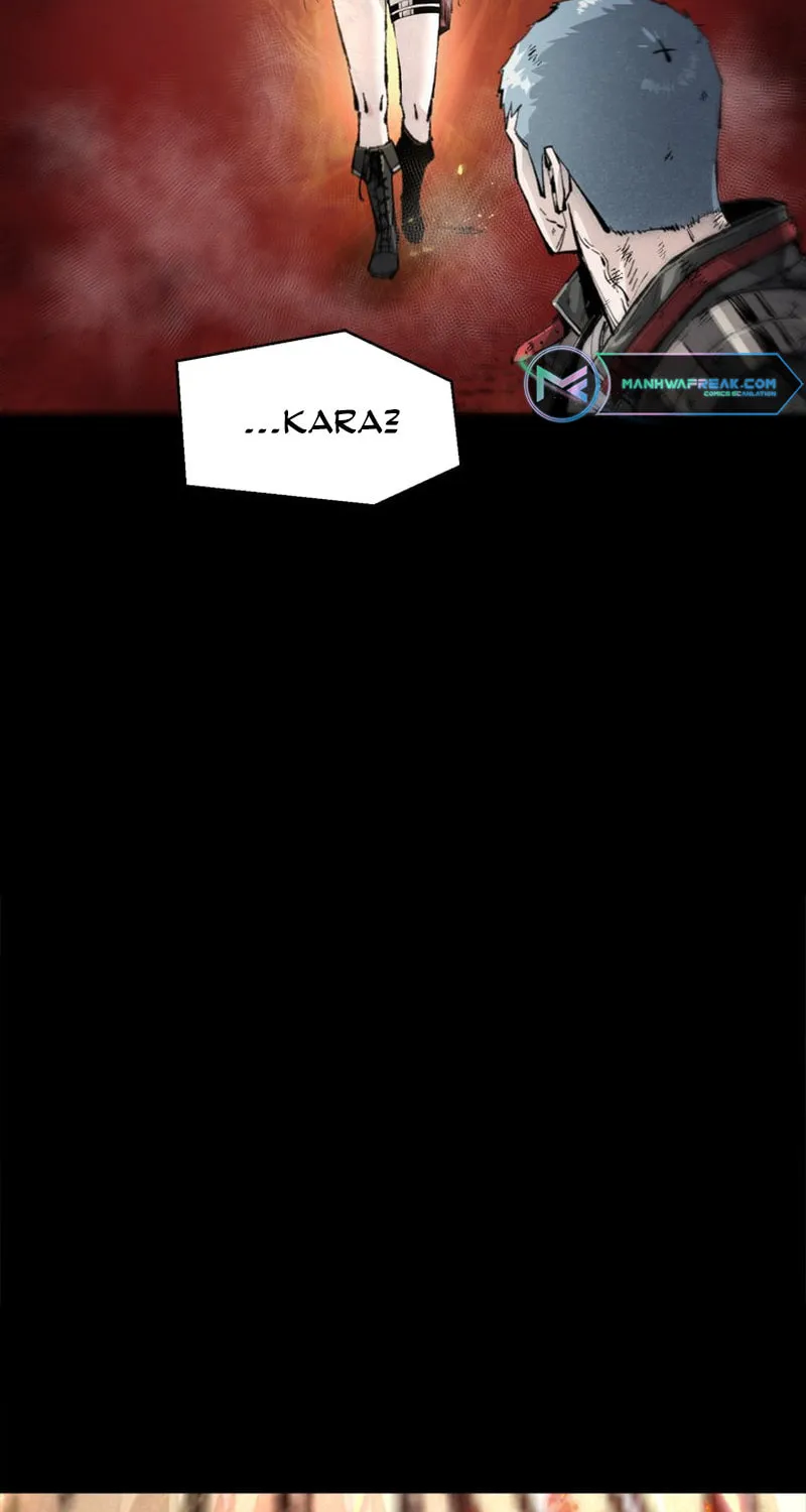 Read L.A.G chapter 109 image 60 on Lezhin