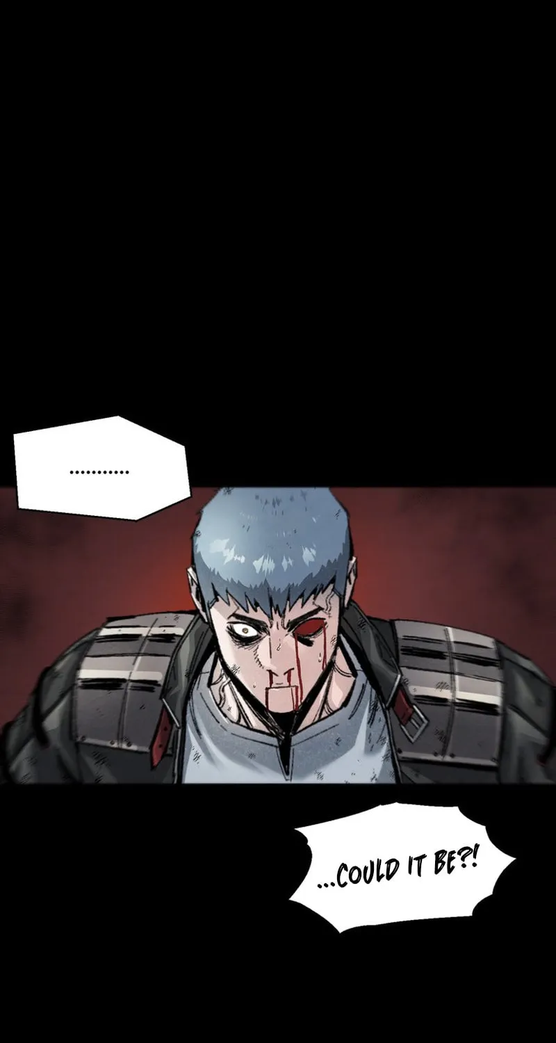 Read L.A.G chapter 109 image 68 on Lezhin