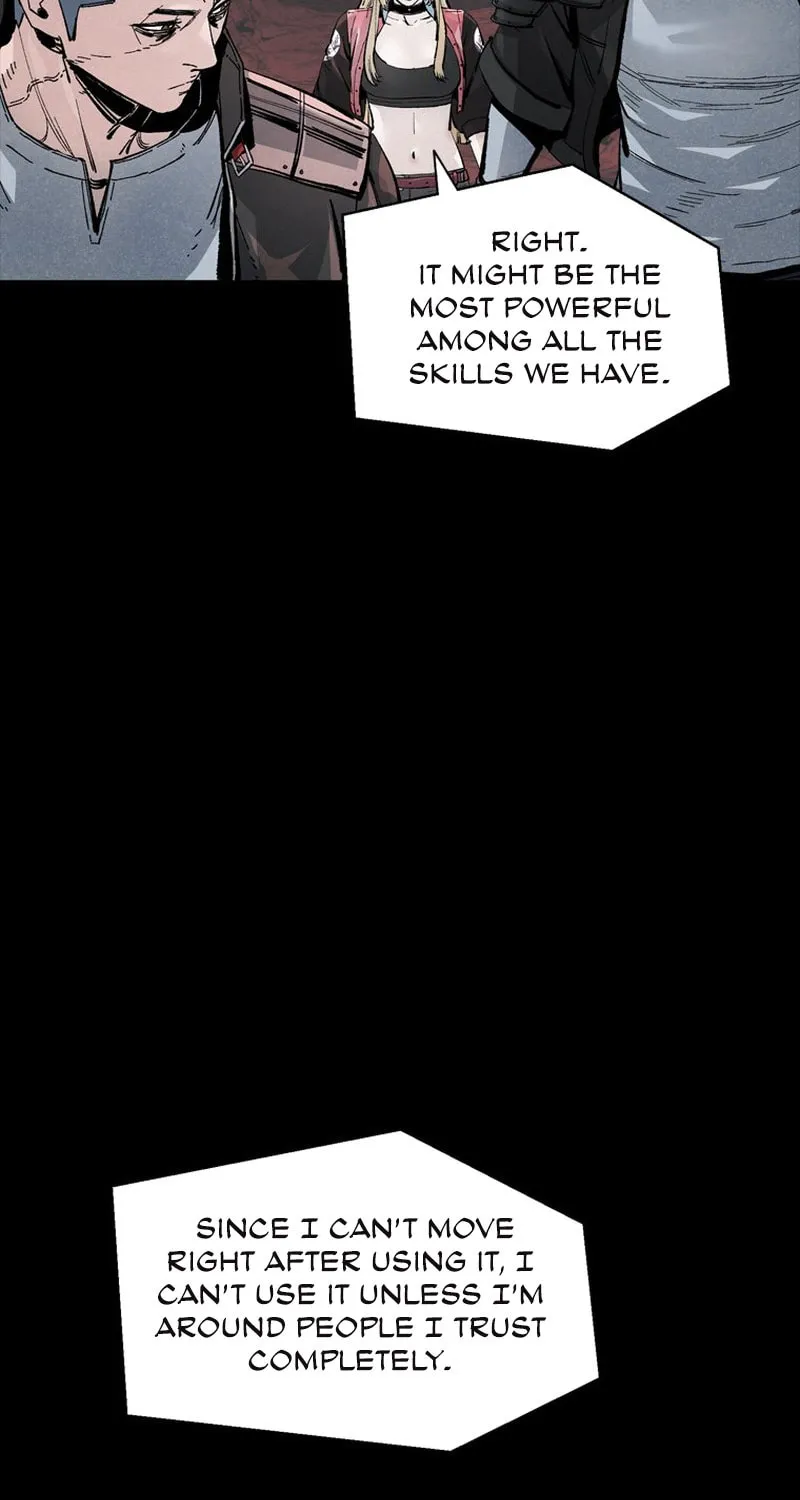 Read L.A.G chapter 109 image 7 on Lezhin