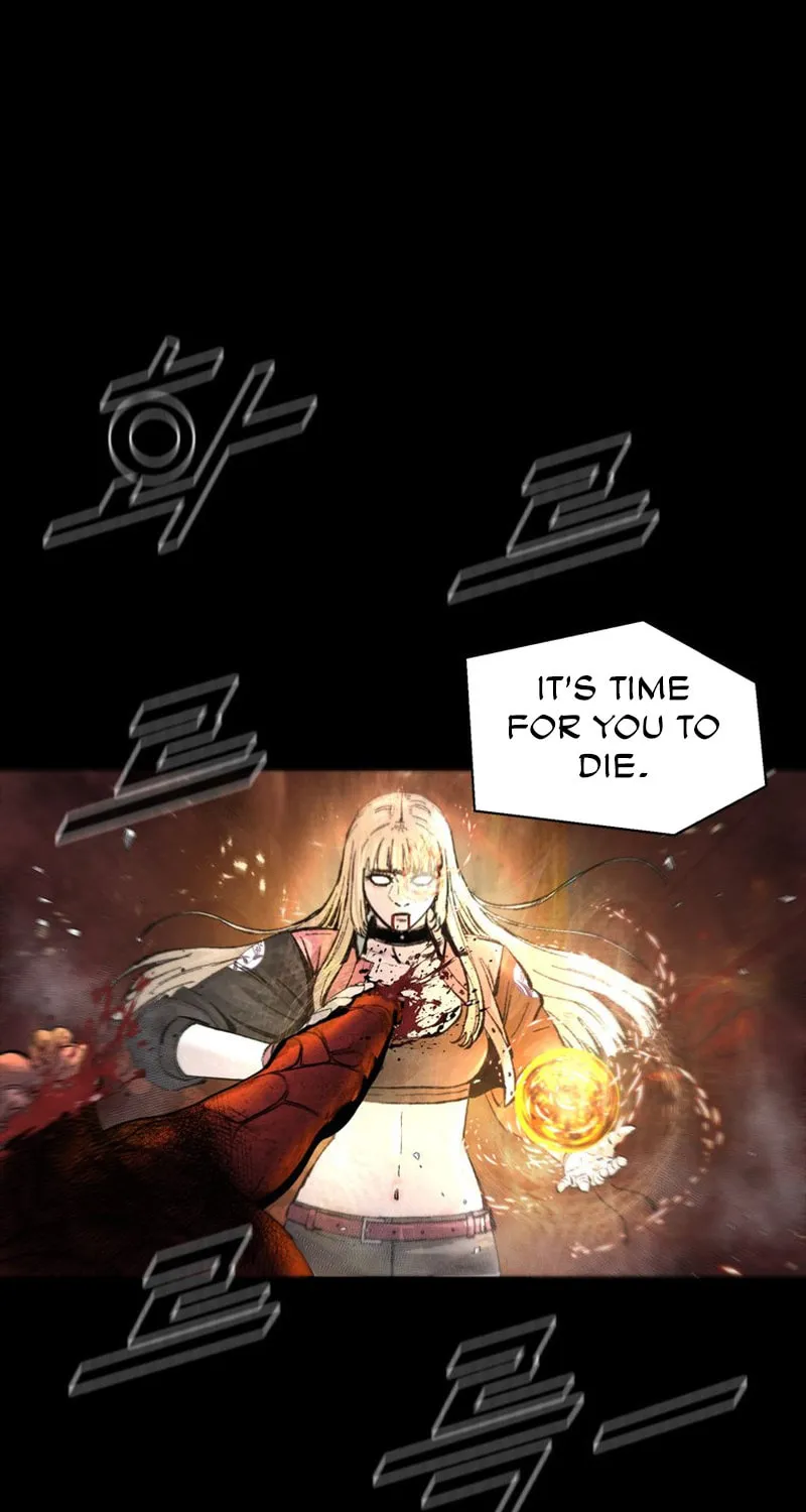 Read L.A.G chapter 109 image 73 on Lezhin