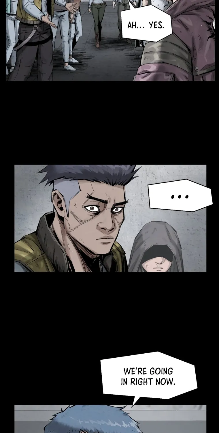 Read L.A.G chapter 11 image 13 on Lezhin