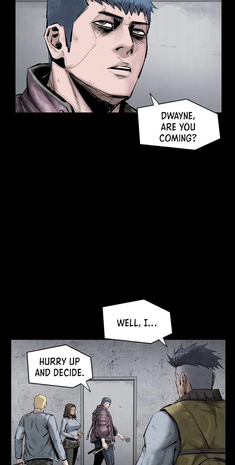 Read L.A.G chapter 11 image 14 on Lezhin