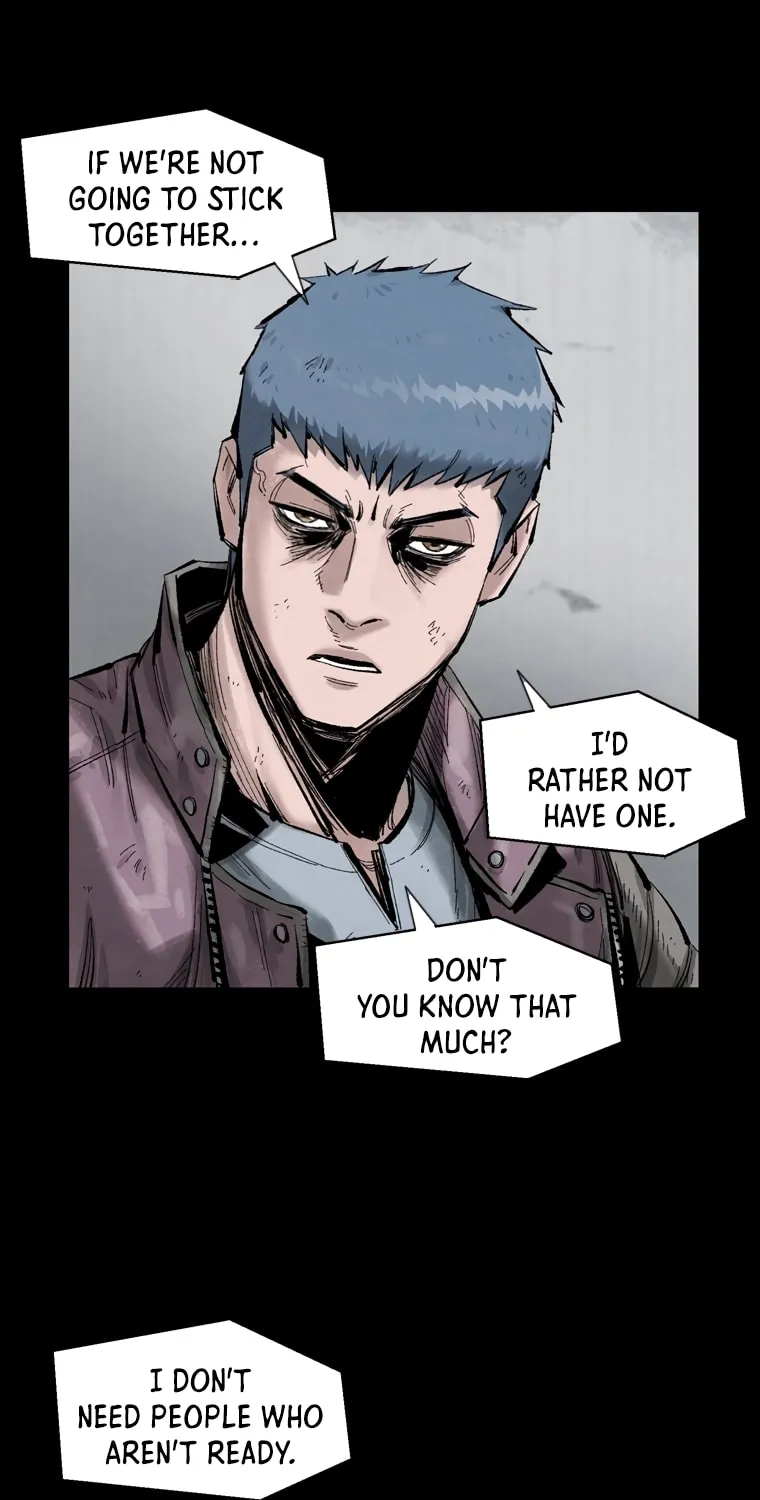 Read L.A.G chapter 11 image 16 on Lezhin