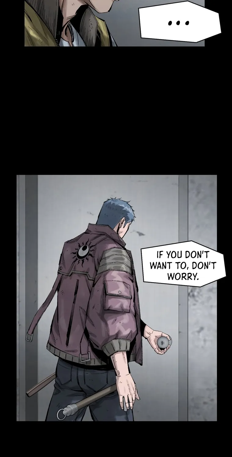 Read L.A.G chapter 11 image 18 on Lezhin