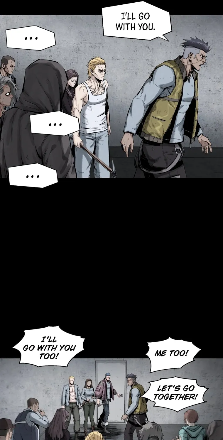 Read L.A.G chapter 11 image 20 on Lezhin