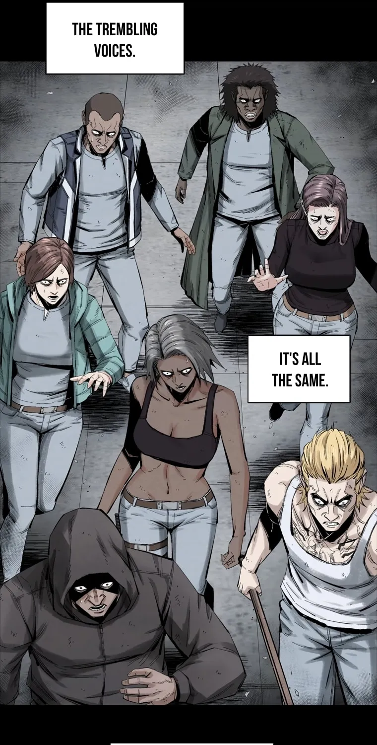 Read L.A.G chapter 11 image 24 on Lezhin