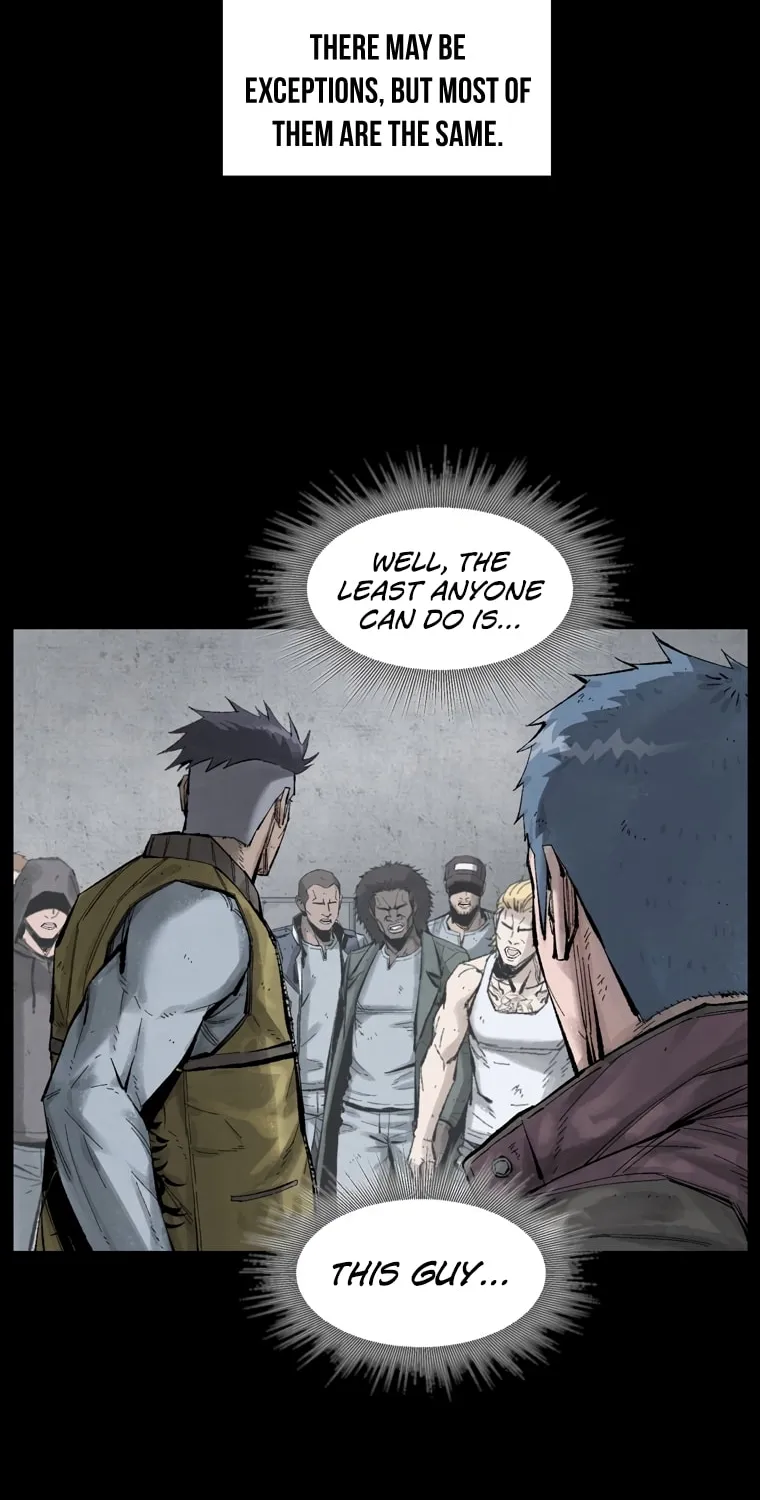 Read L.A.G chapter 11 image 25 on Lezhin