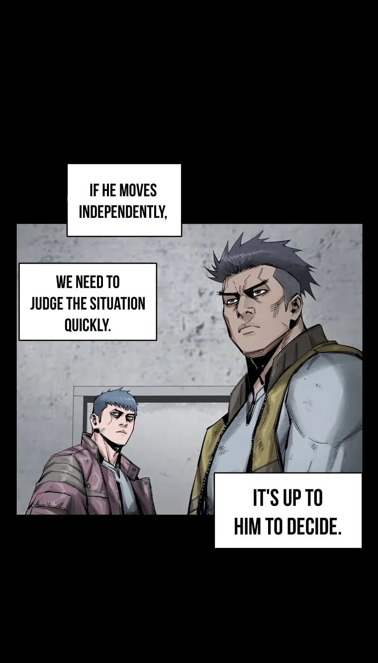 Read L.A.G chapter 11 image 26 on Lezhin