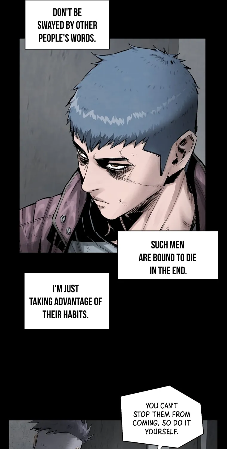 Read L.A.G chapter 11 image 27 on Lezhin