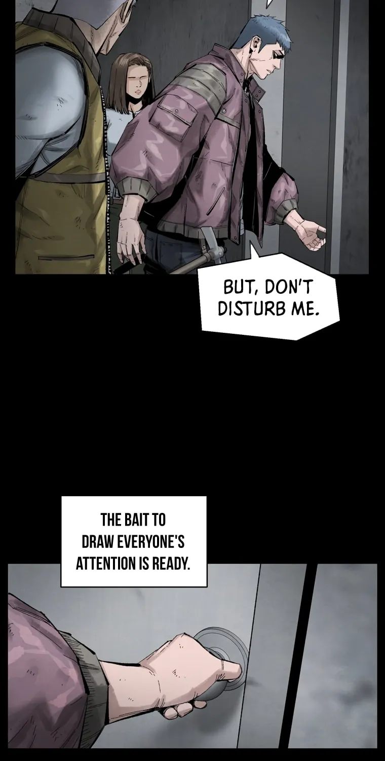 Read L.A.G chapter 11 image 28 on Lezhin