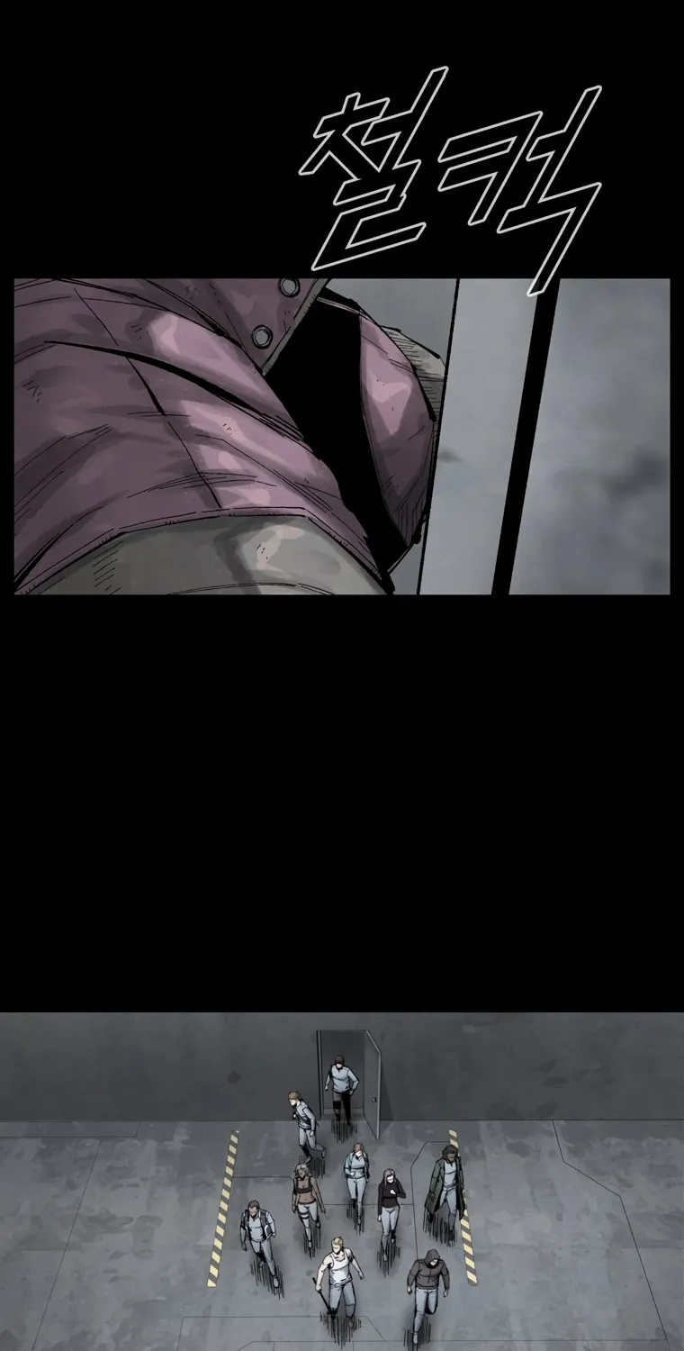 Read L.A.G chapter 11 image 29 on Lezhin
